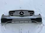 Оригинална предна и задна броня Mercedes E-class w213 след 2016година