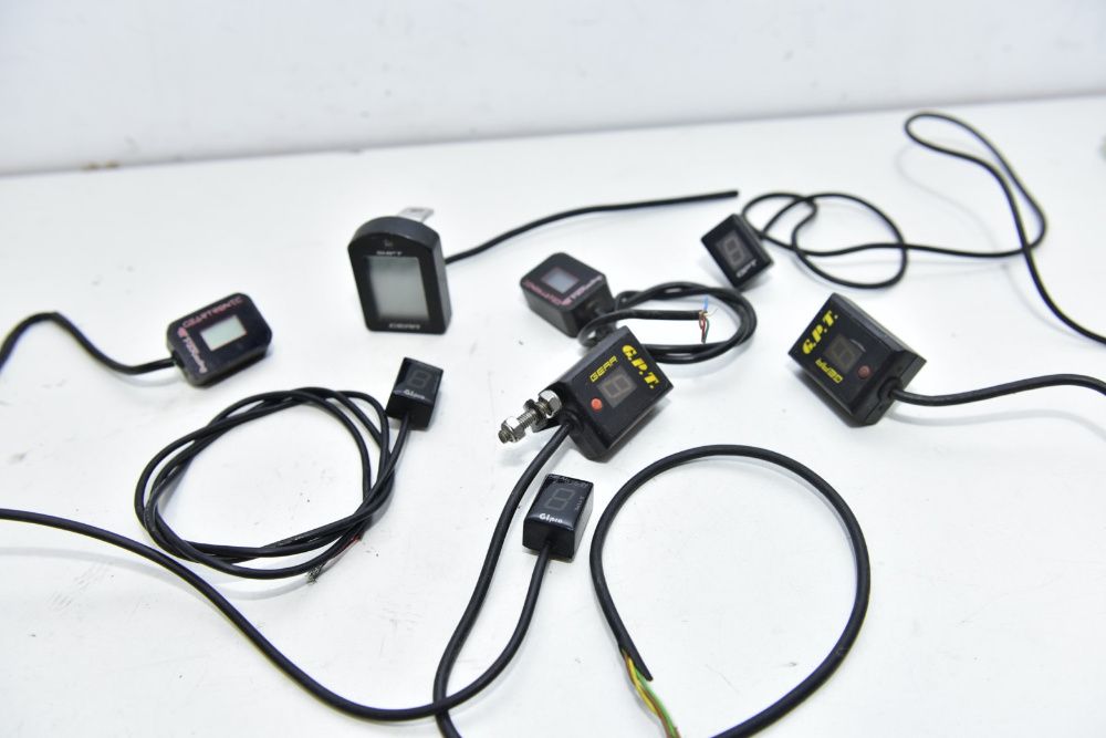 Releu pornire / incarcare /semnalizare / senzor Yamaha Honda Suzuki