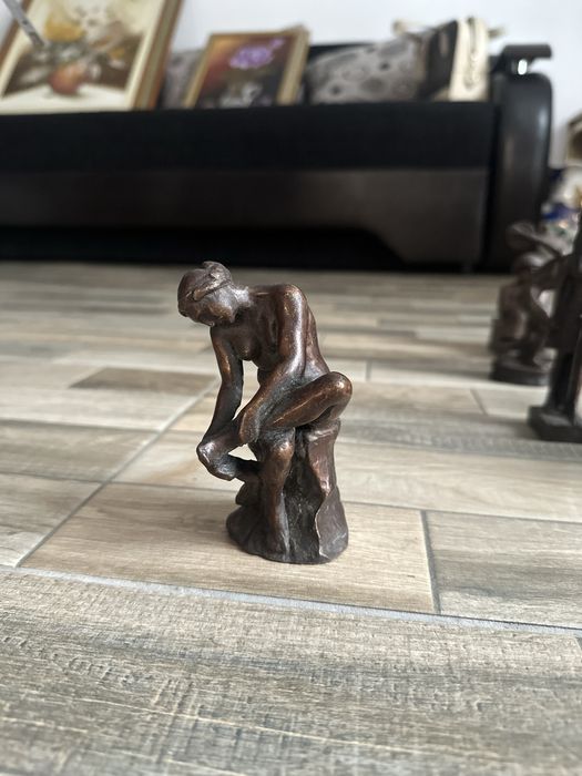 Statuete reproduceri din bronz