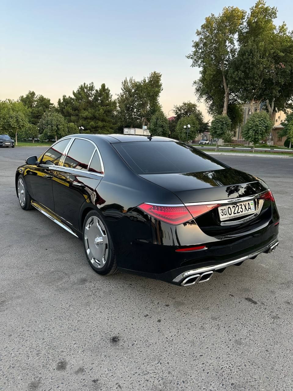 Трансвеор вип авто  картеж и закис
