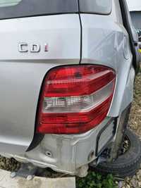 Stop tripla dreapta spate Mercedes ml w164