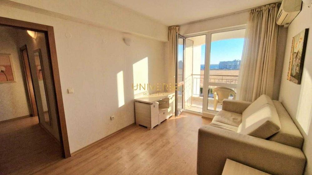 Продава се Двустаен апартамент в с. Равда, Област Бургас - 58 кв.м за 1095 €/кв.м - Снимка #5