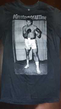 Tricou original Muhammad Ali - M (US)