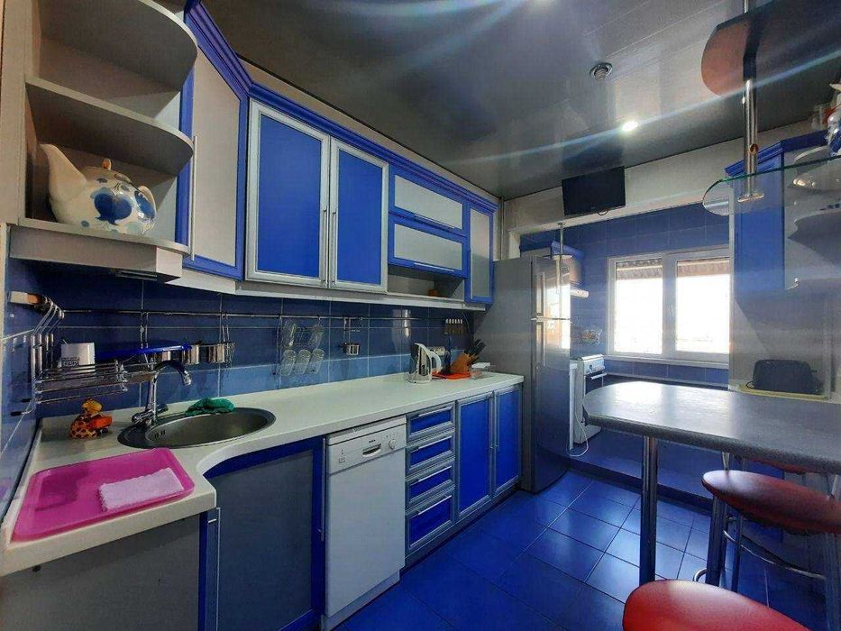 Сдам евро квартиру на Ойбек чехова