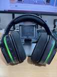 Logitech G933 casti wireless Gaming