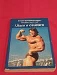 Cartea Drumul spre succes a lui Arnold in limba maghiara