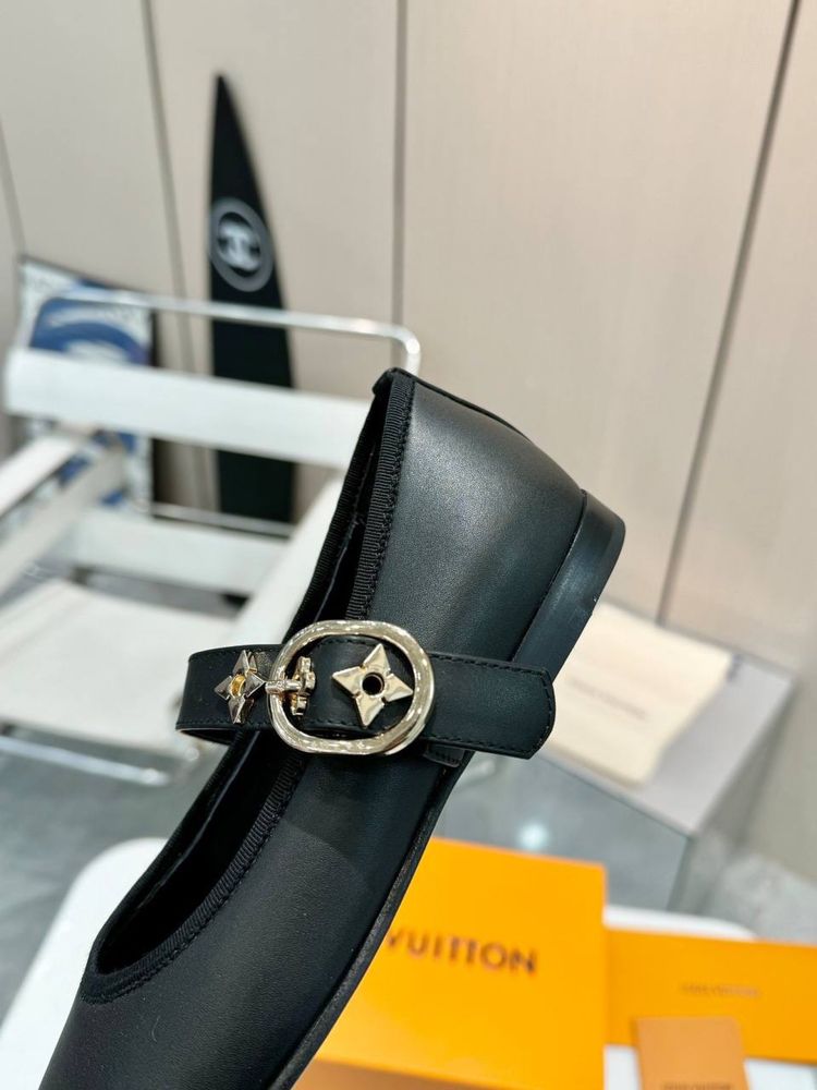 Balerini Louis Vuitton