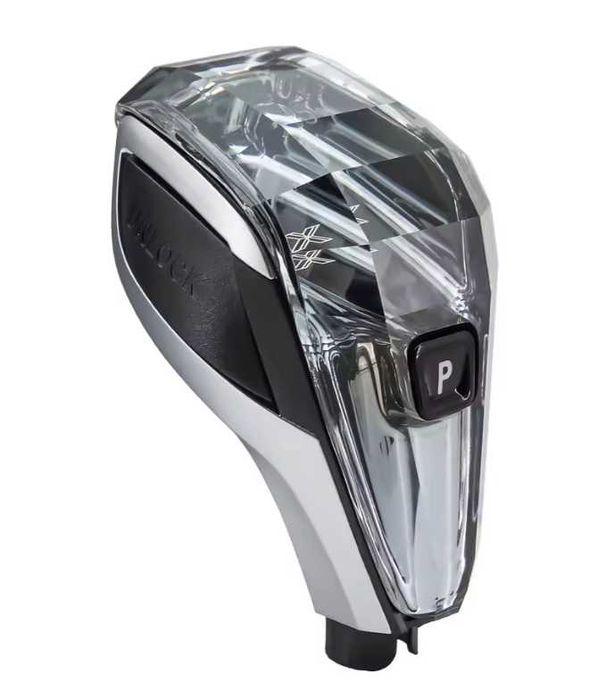 Set 4 piese Crystal cristal Swarovski Bmw Seria 1 2 3 G02 G05 G06 G07