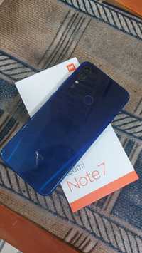 Redmi note7 (128gb)