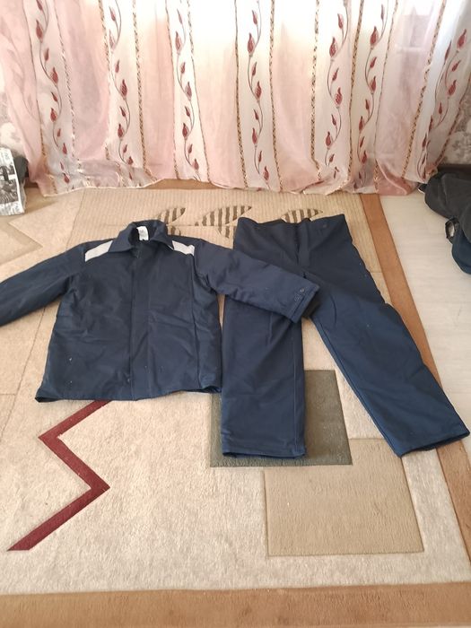 Продам робу новуя зимняя