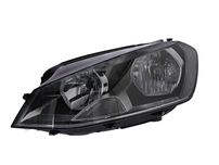 Фар VW GOLF VII 2013- LH  5G1941005