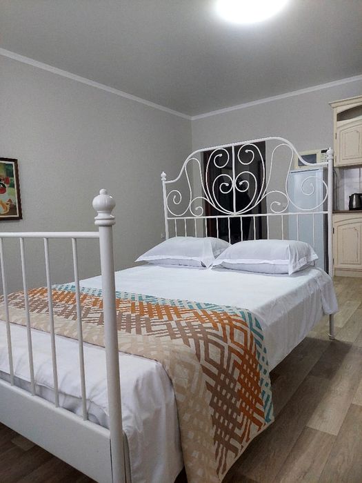 Чистая квартира на сутки, чентралный район Wi-Fi, чек