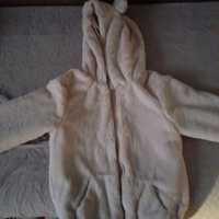 Jacheta din blana artificiala mar 140