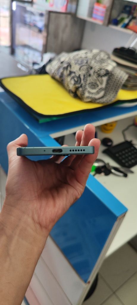 Redmi note 13 pro 12 512gb