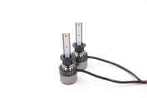 Kit Becuri led tip cree toate tipurile de prinderi ( soclu)