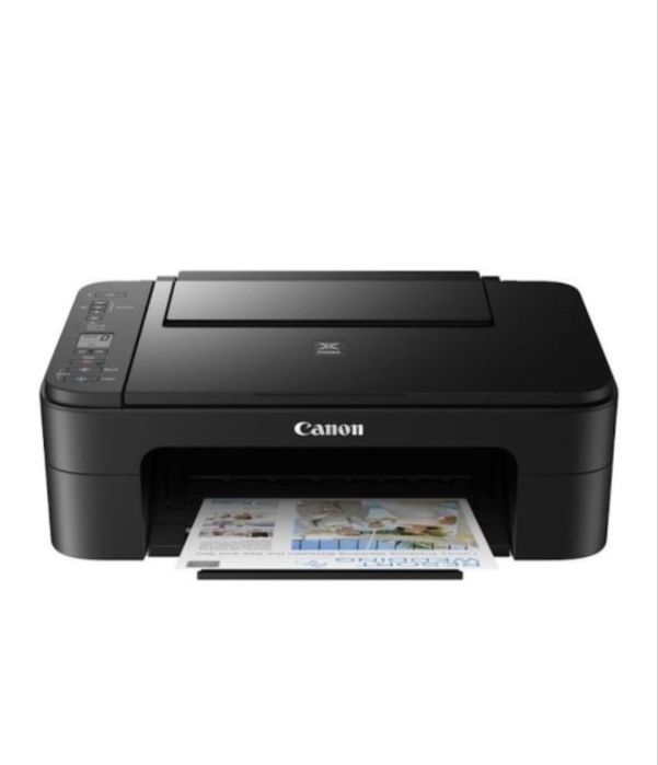 Продам принтер Canon TS3340