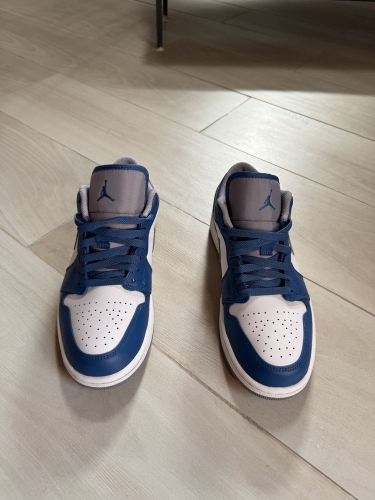 Nike Air Jordan 1 Low Размер 42,5