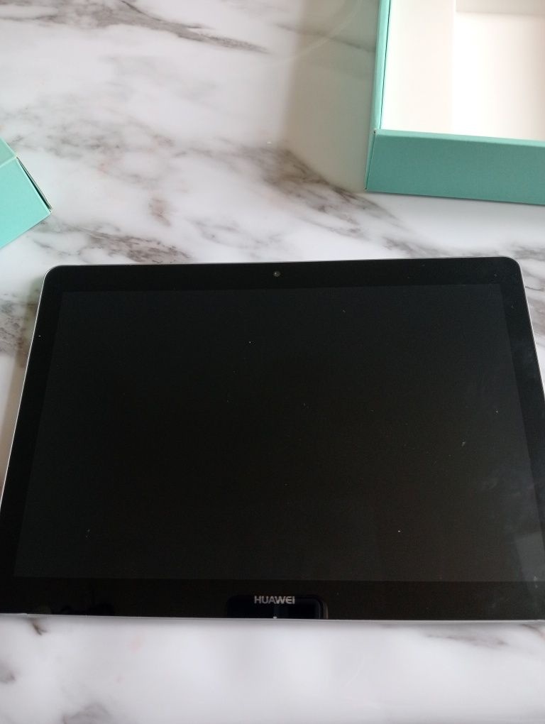 Планшет Huawei  MediaPad T3 10