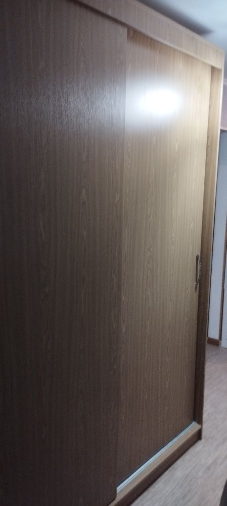 Шкаф - купе в прихожую