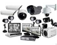Установка и продажа камеры видеонаблюдения, кондиционеры, домофоны