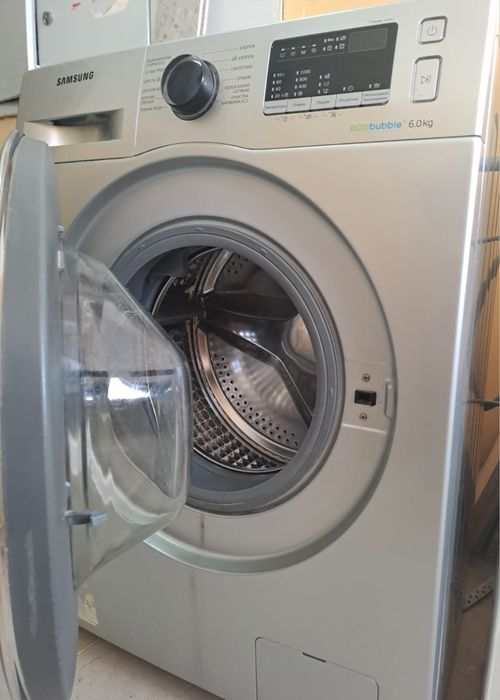 Стиралка от Samsung
