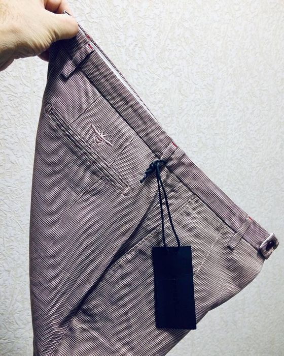 Мужские брюки Skarpion brand Orginal люкс ворянт ексклюзив
