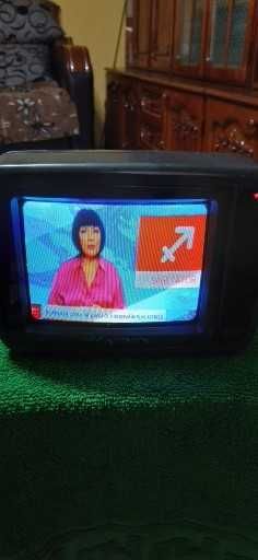 minitelevizor de colecție