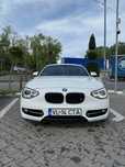Vând BMW seria 1