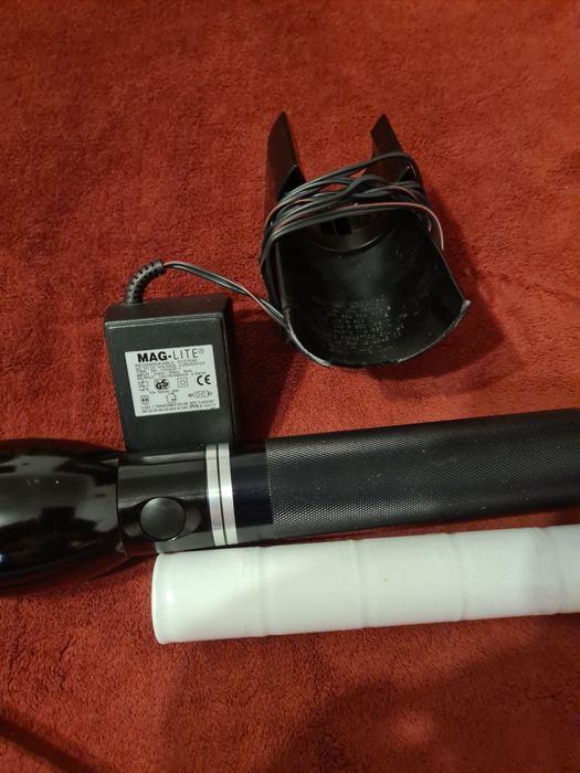 Lanterna MagLite