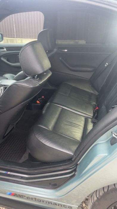 De vânzare bmw e46