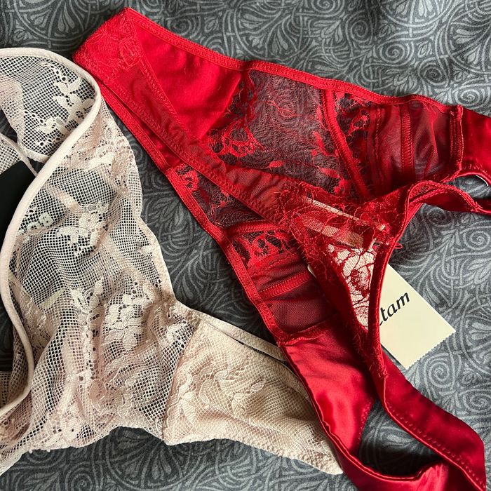 Lenjerie intima dama