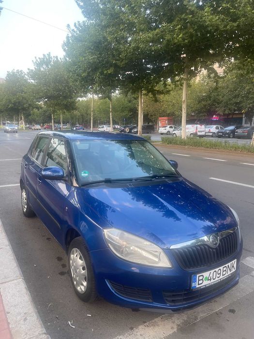 Cele mai mici prețuri din București, începând de la 10 euro/zi !