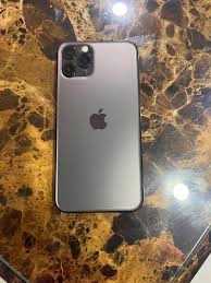 Iphone 11 Pro 256GB