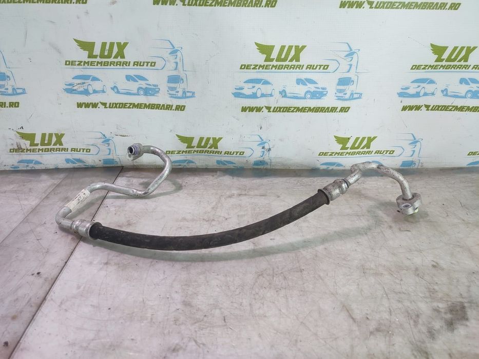 Conducta clima ac 2.0 td4 204dtd Gj32-19n601-ba Land Rover Discovery