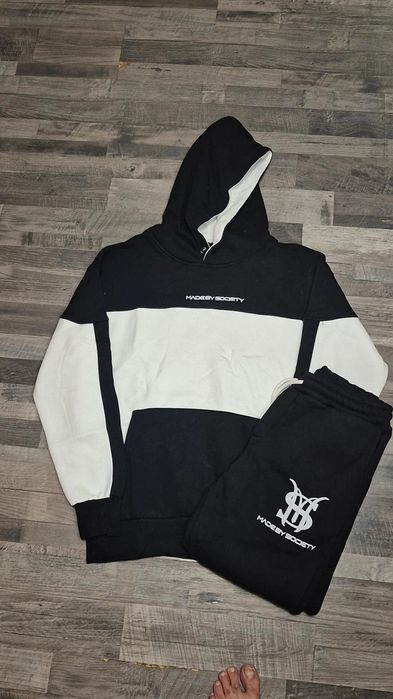 Trening made by masuri s m l xxl