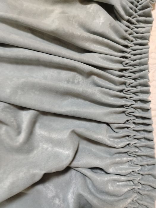 Плат за завеси всички нюанси.