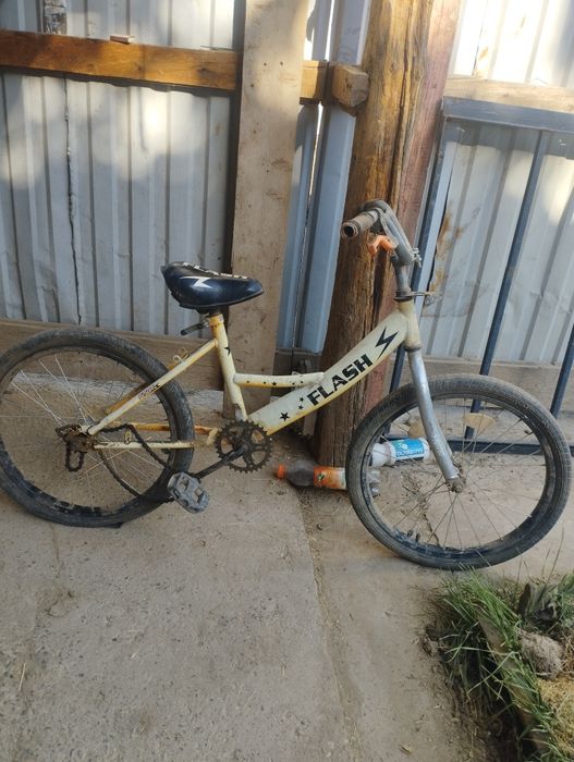 Велосипед рамасы