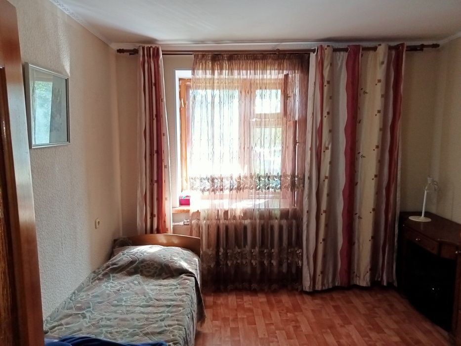 Продам квартиру в 11 микрорайоне