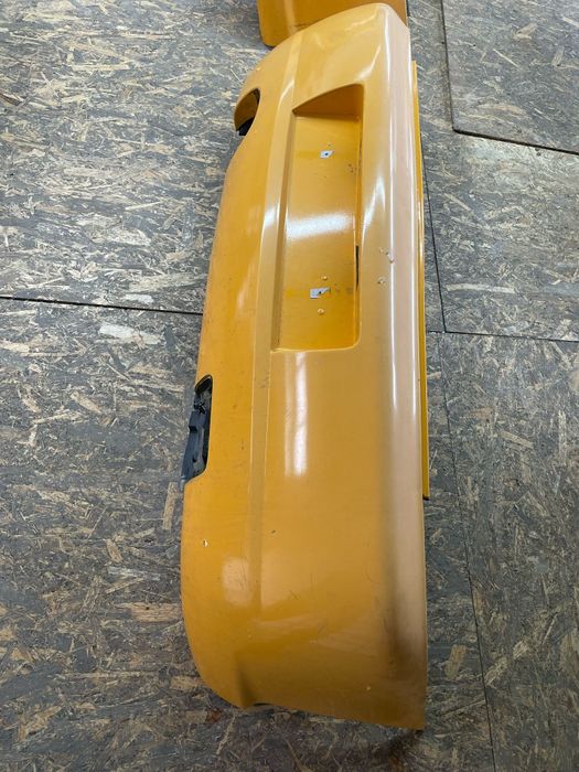 SEAT Leon M1 kit exterior FR