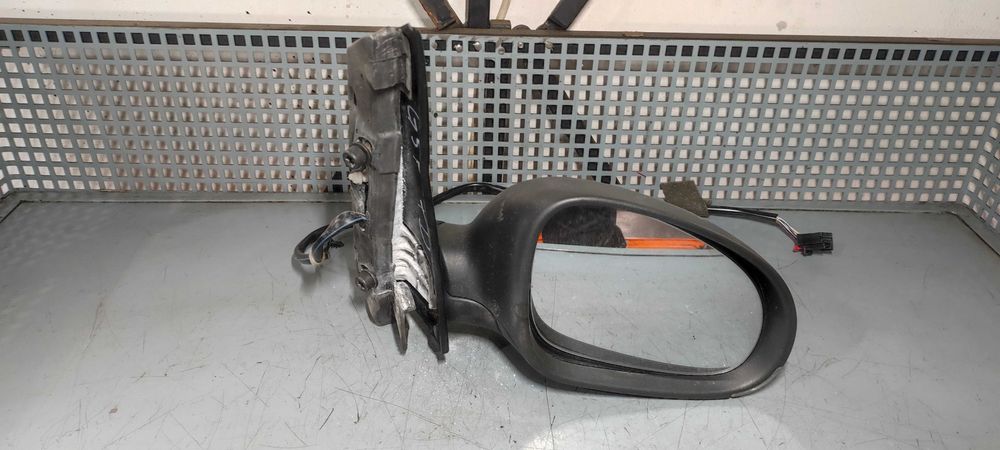 Oglinda stanga dreapta volkswagen vw golf 5 plus 1.4 TSI