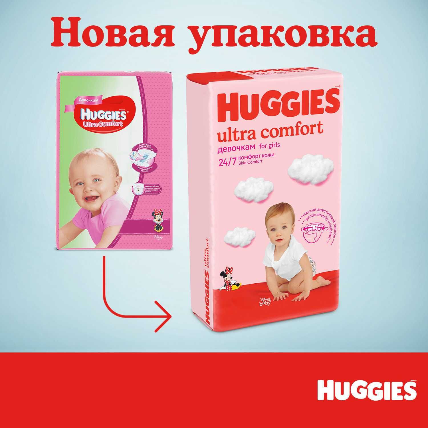 huggies ultra comfort, хаггис ультра комфорт 0, 1, 2, 3, 4