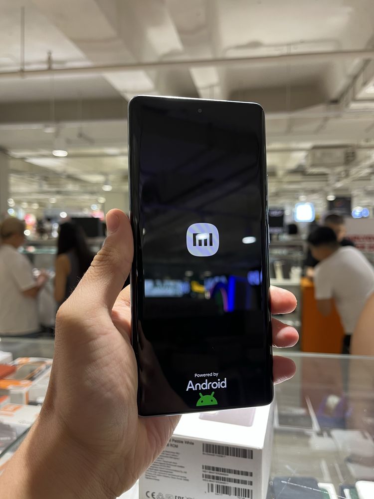 Redmi note 14 pro