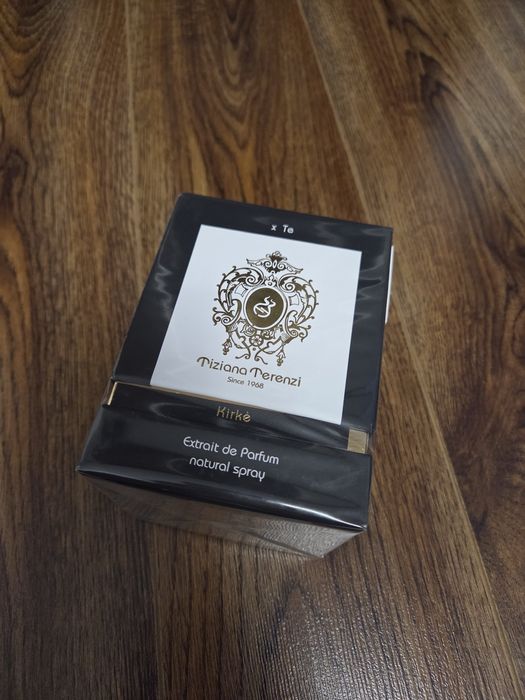 Tiziana Terenzi Kirkè