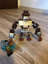 LEGO Legends of Chima 70125 - Gorilla Legend Beast