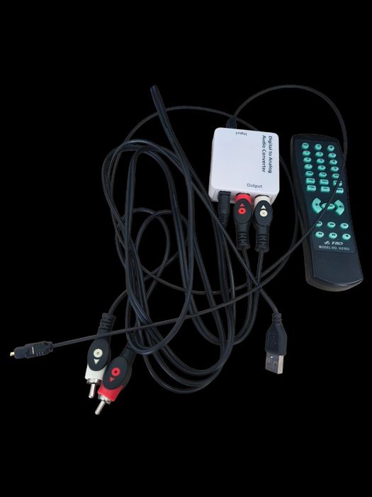 Мултимедийна система