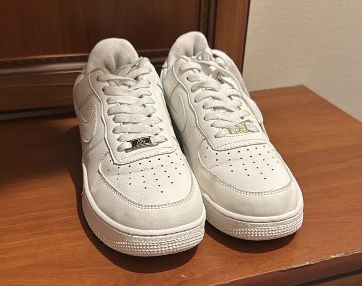 Nike force 41 размер