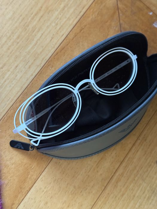 Слънчеви очила Armani