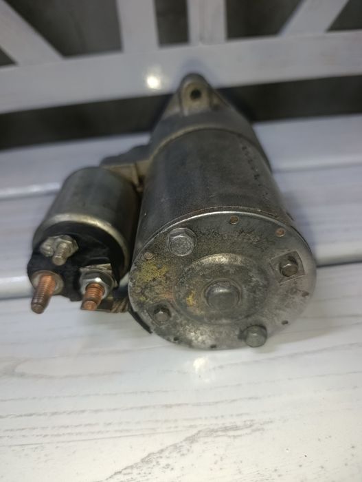 Тико оригинал стартёр срочно продаётся. Tiqo startyör orginal sotiladi