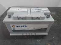 Baterie VARTA Auto 85A