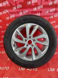 Roata Rezerva ALIAJ 5x114.3 17'' 225/65/17 - OEM HYUNDAI - NOUA